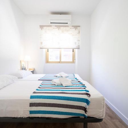 Apartamento Alborea กรานาดา ภายนอก รูปภาพ