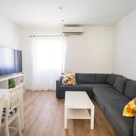 Apartamento Alborea กรานาดา ภายนอก รูปภาพ