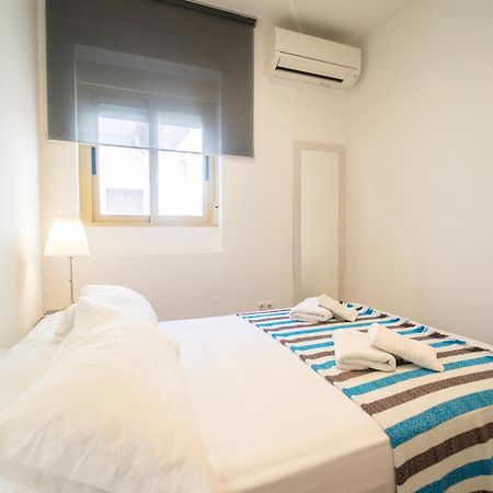Apartamento Alborea กรานาดา ภายนอก รูปภาพ