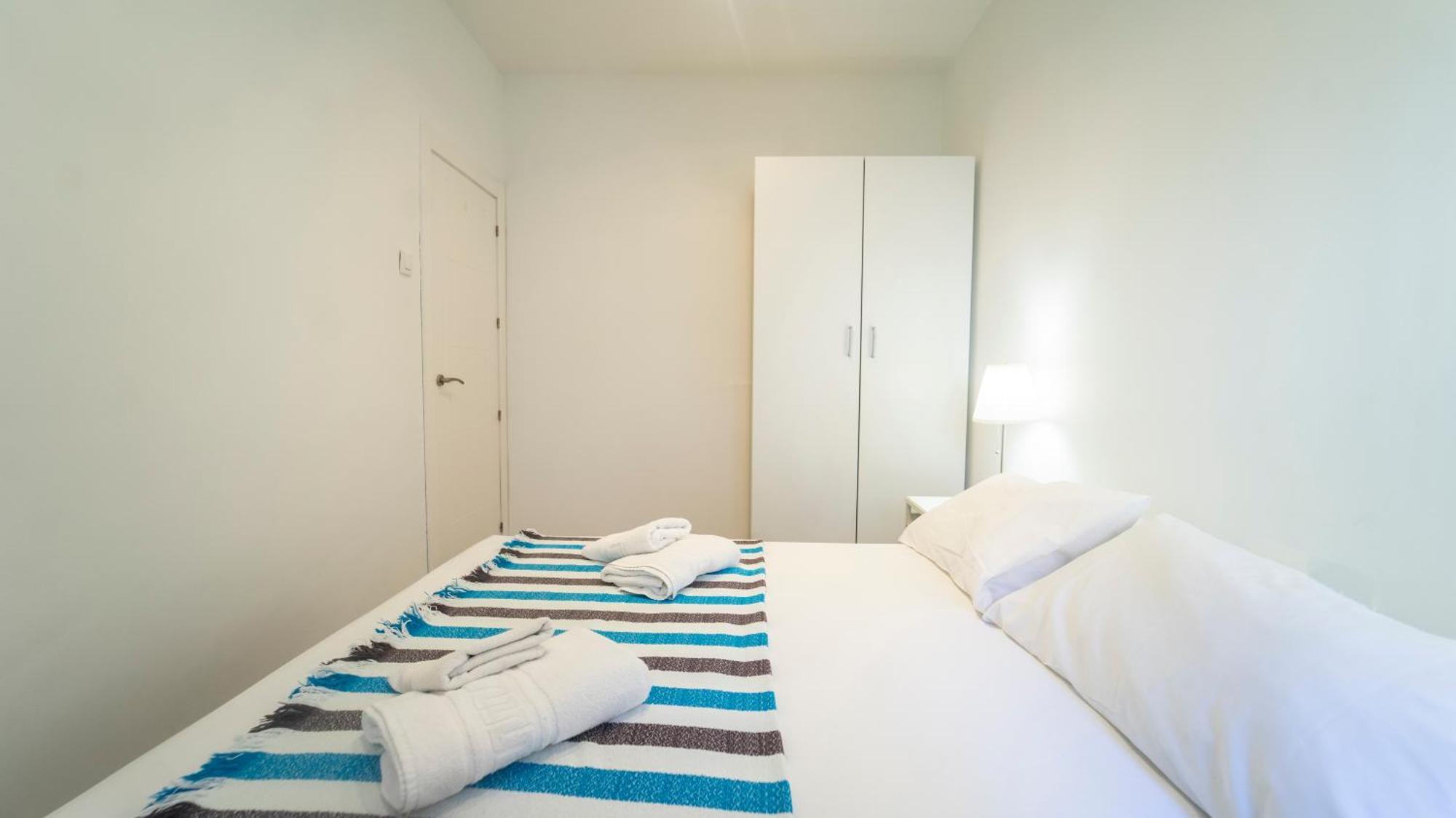 Apartamento Alborea กรานาดา ภายนอก รูปภาพ