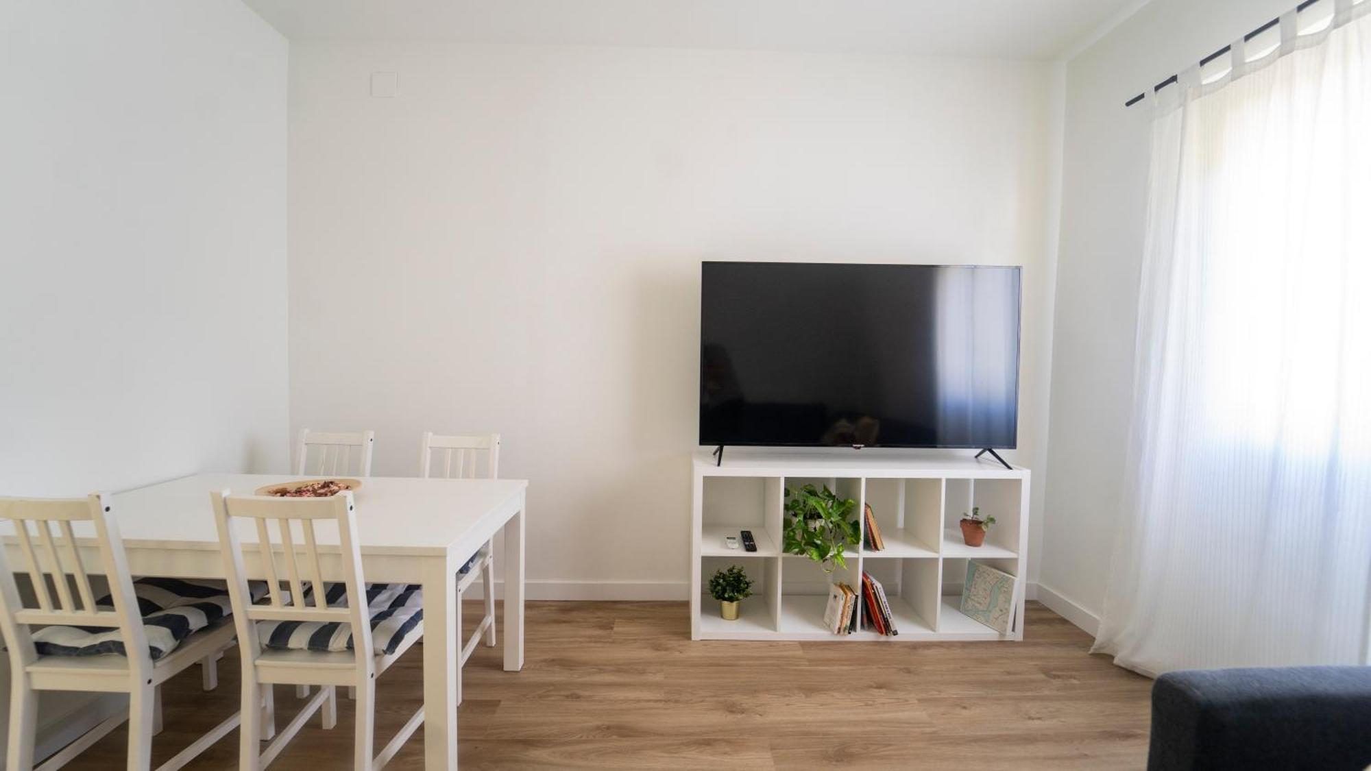 Apartamento Alborea กรานาดา ภายนอก รูปภาพ
