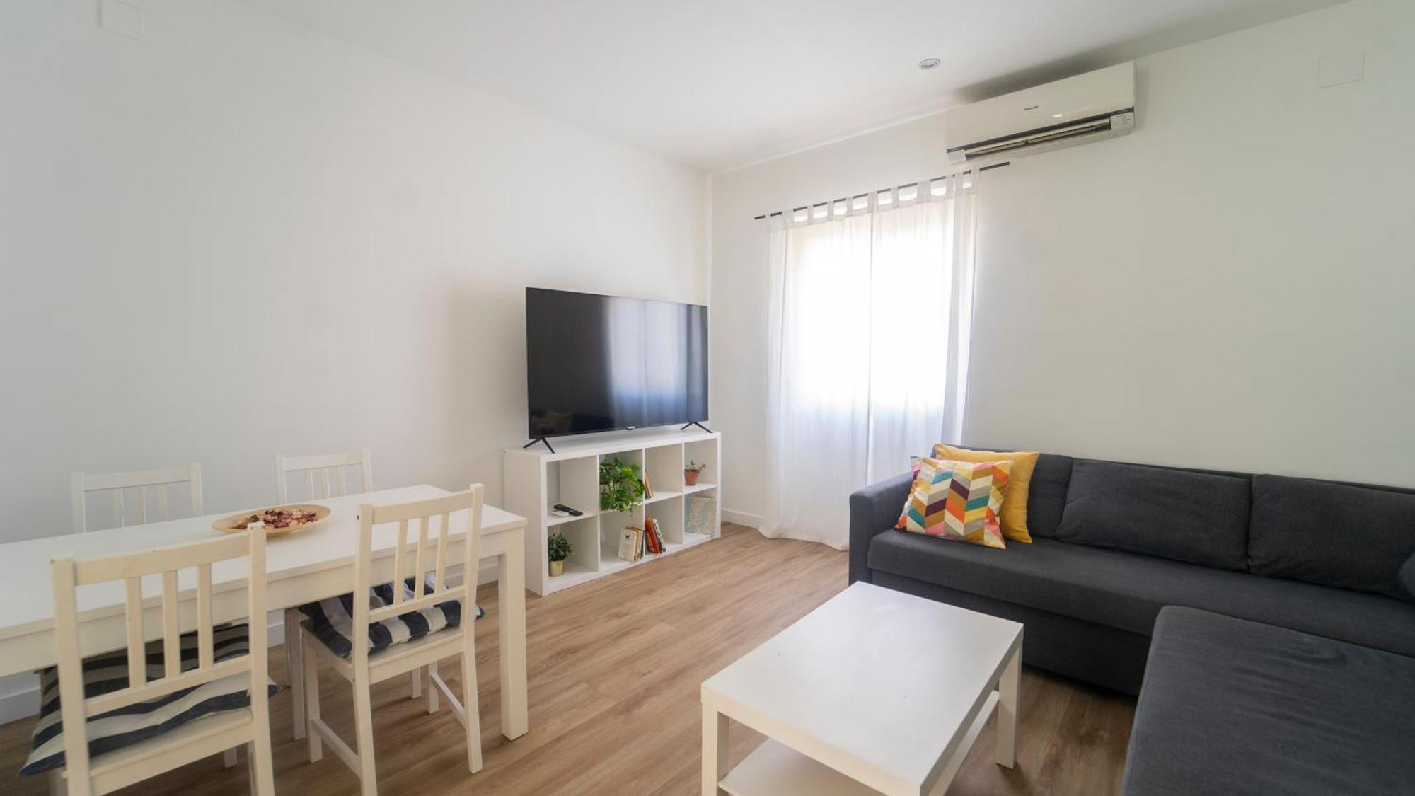 Apartamento Alborea กรานาดา ภายนอก รูปภาพ