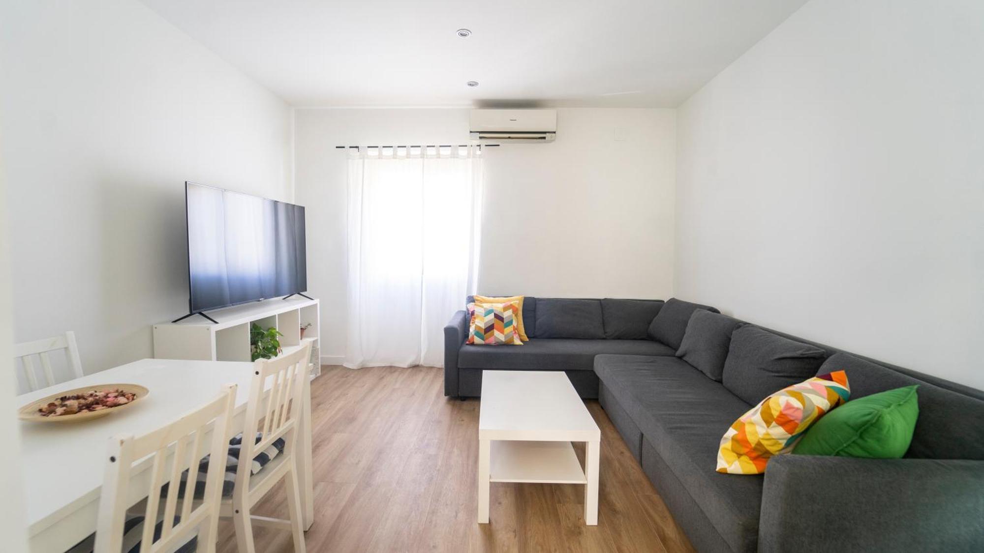 Apartamento Alborea กรานาดา ภายนอก รูปภาพ