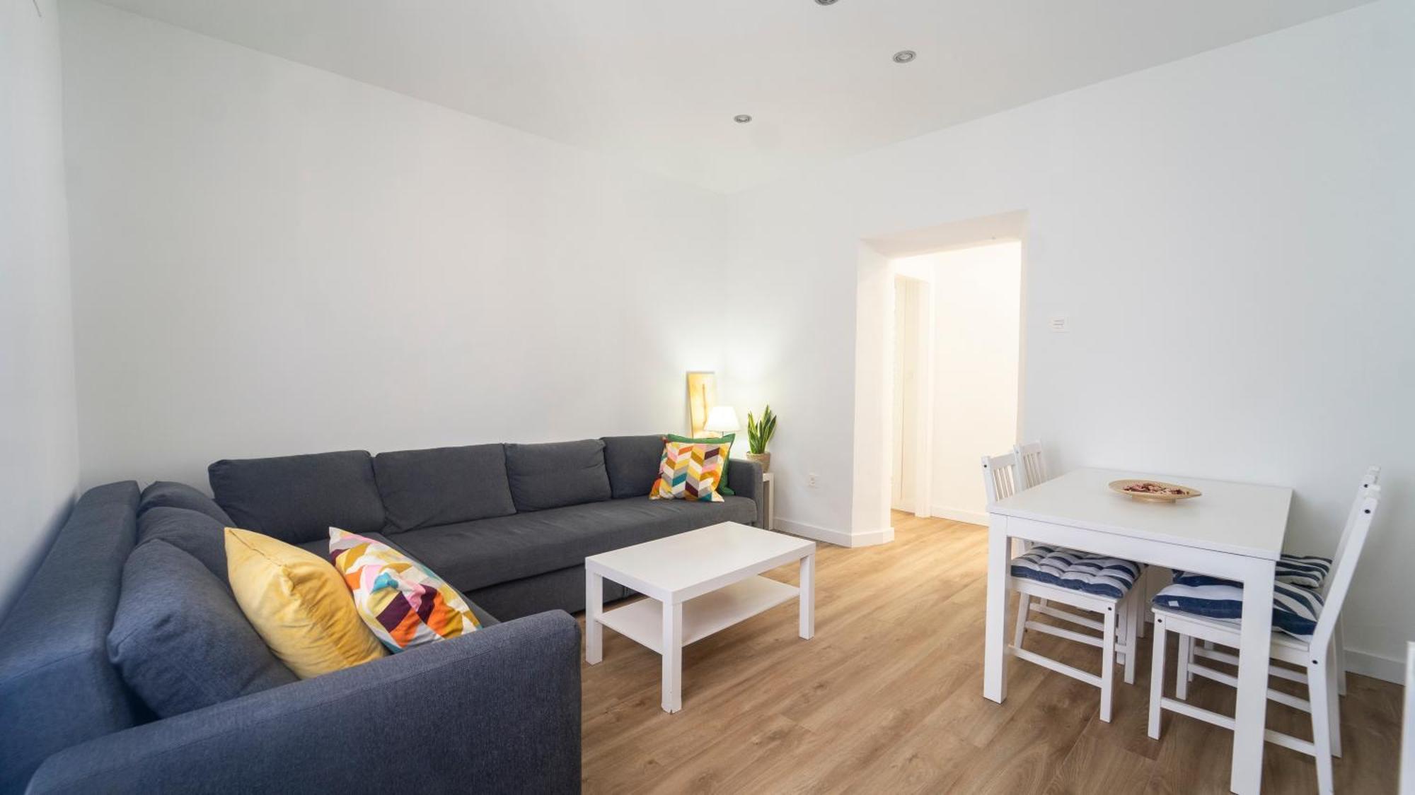 Apartamento Alborea กรานาดา ภายนอก รูปภาพ