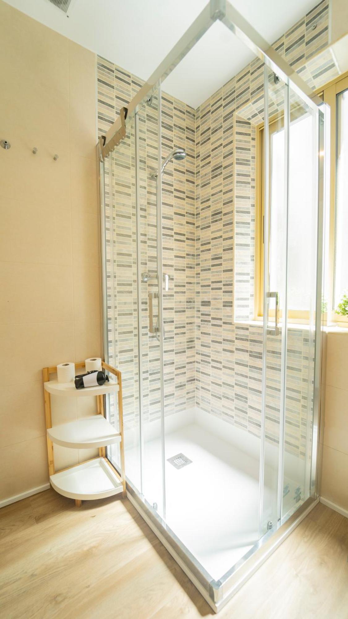 Apartamento Alborea กรานาดา ภายนอก รูปภาพ