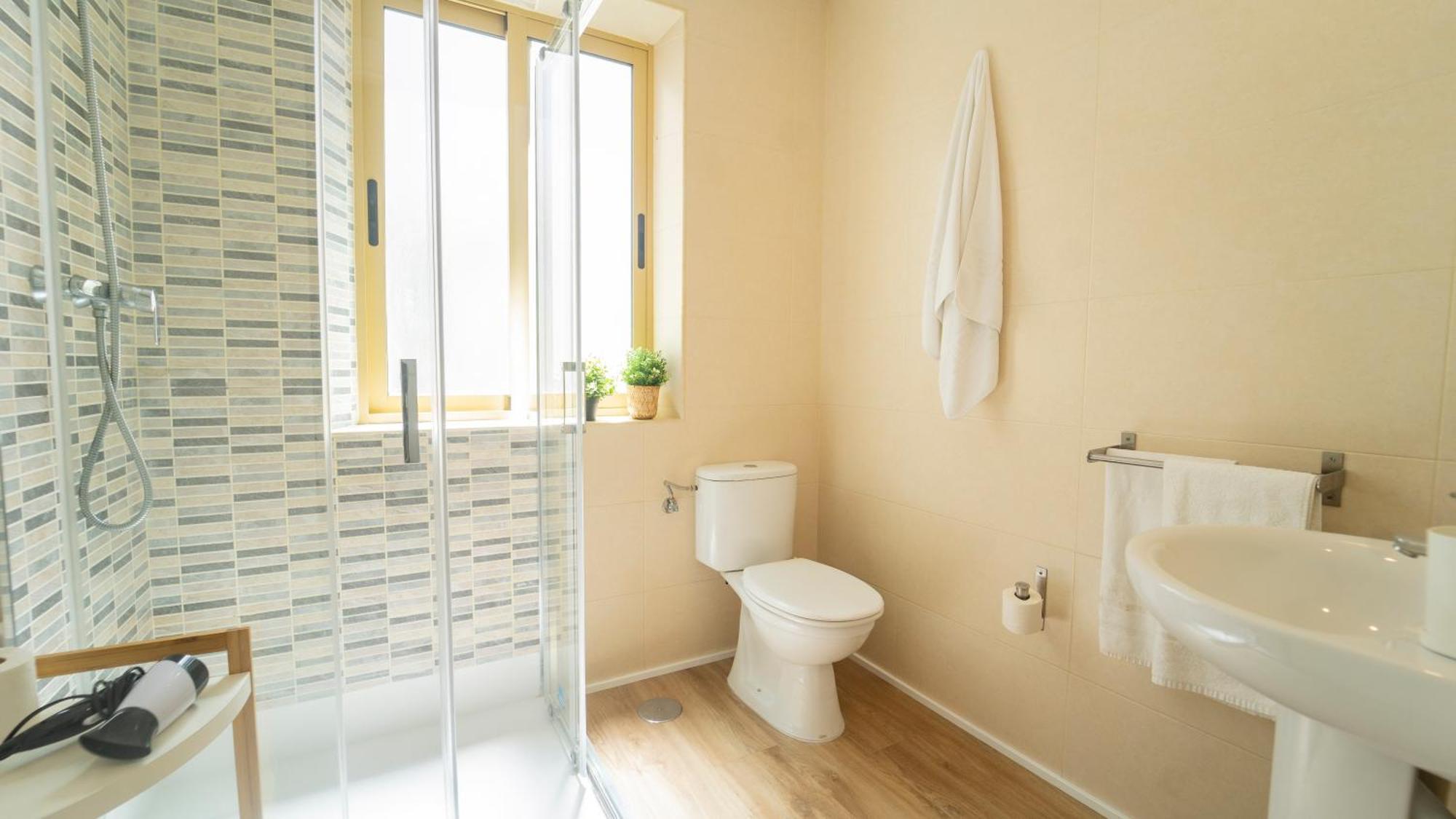 Apartamento Alborea กรานาดา ภายนอก รูปภาพ