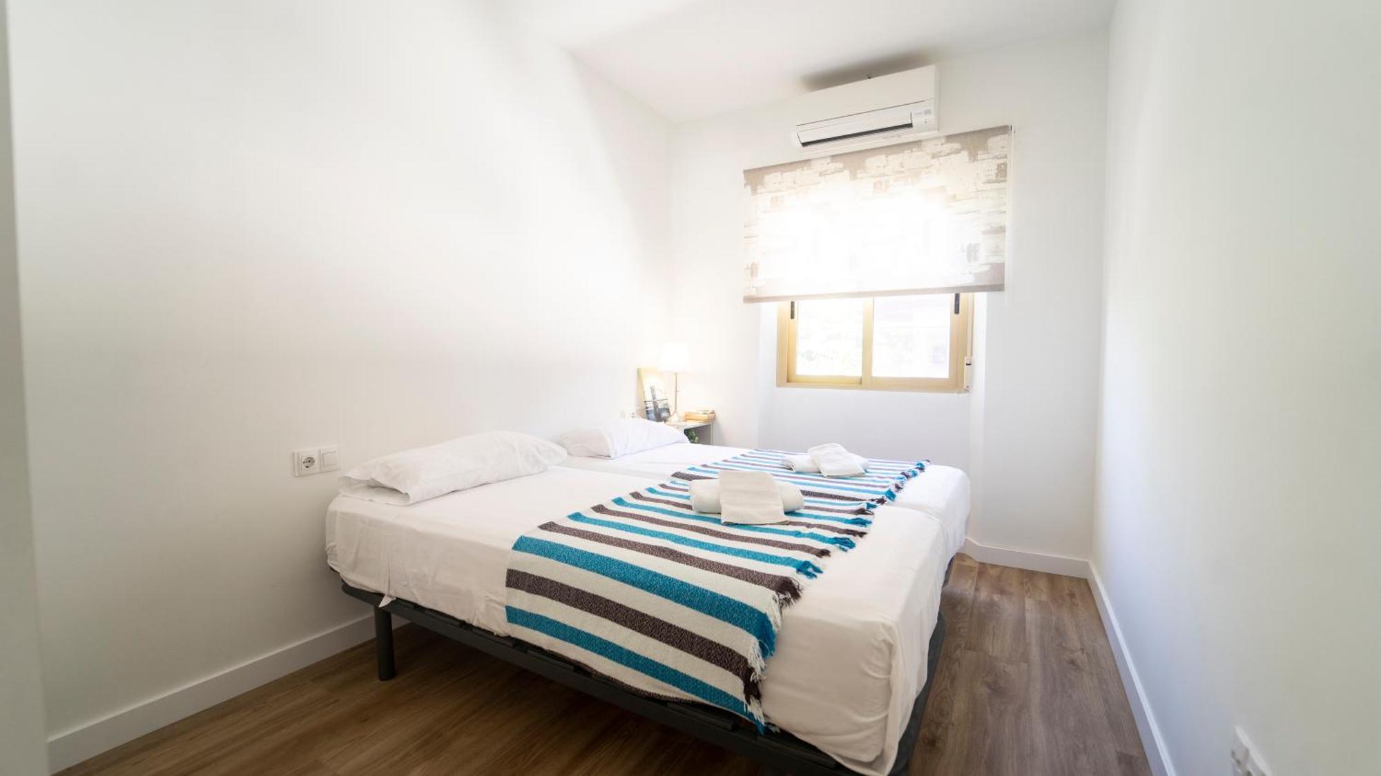 Apartamento Alborea กรานาดา ภายนอก รูปภาพ