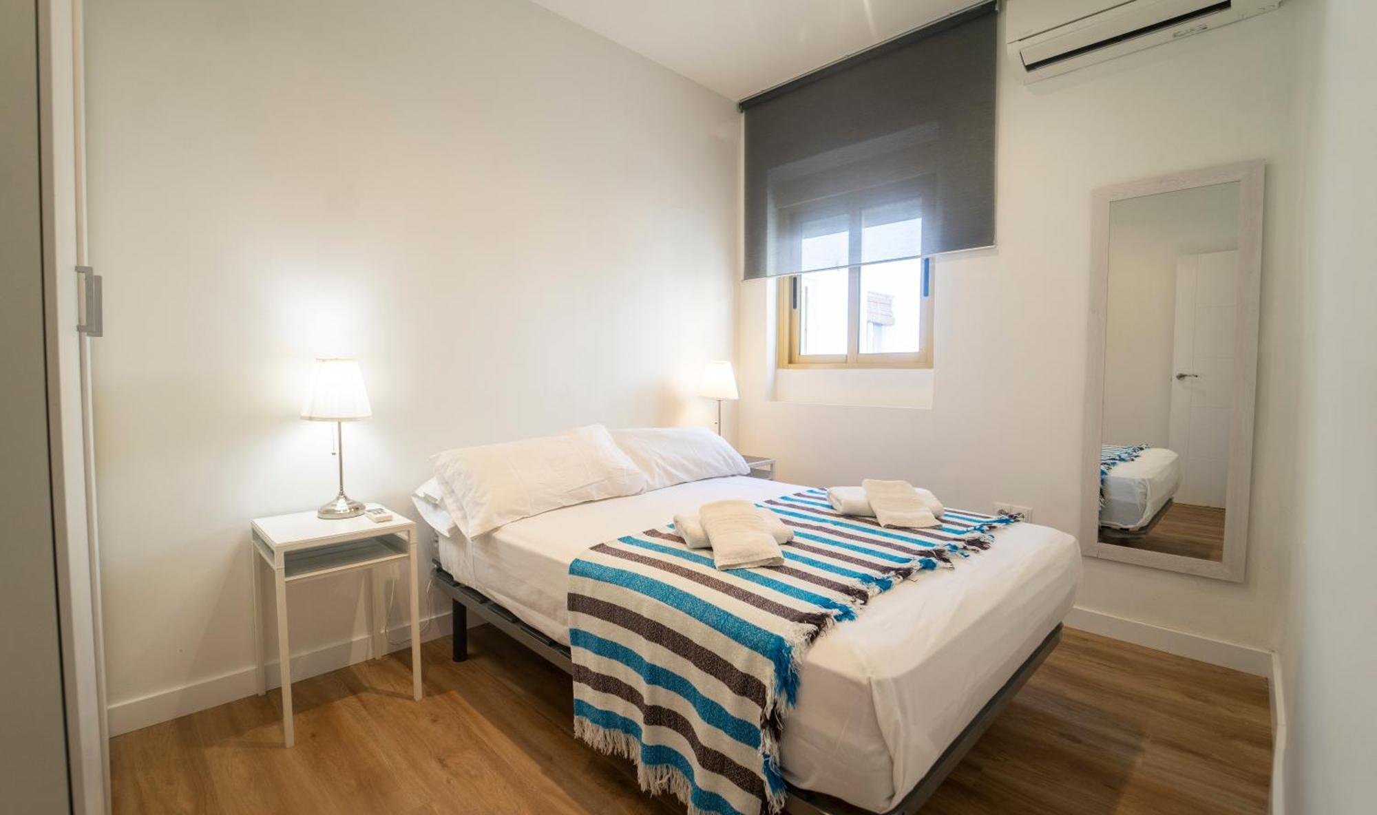 Apartamento Alborea กรานาดา ภายนอก รูปภาพ
