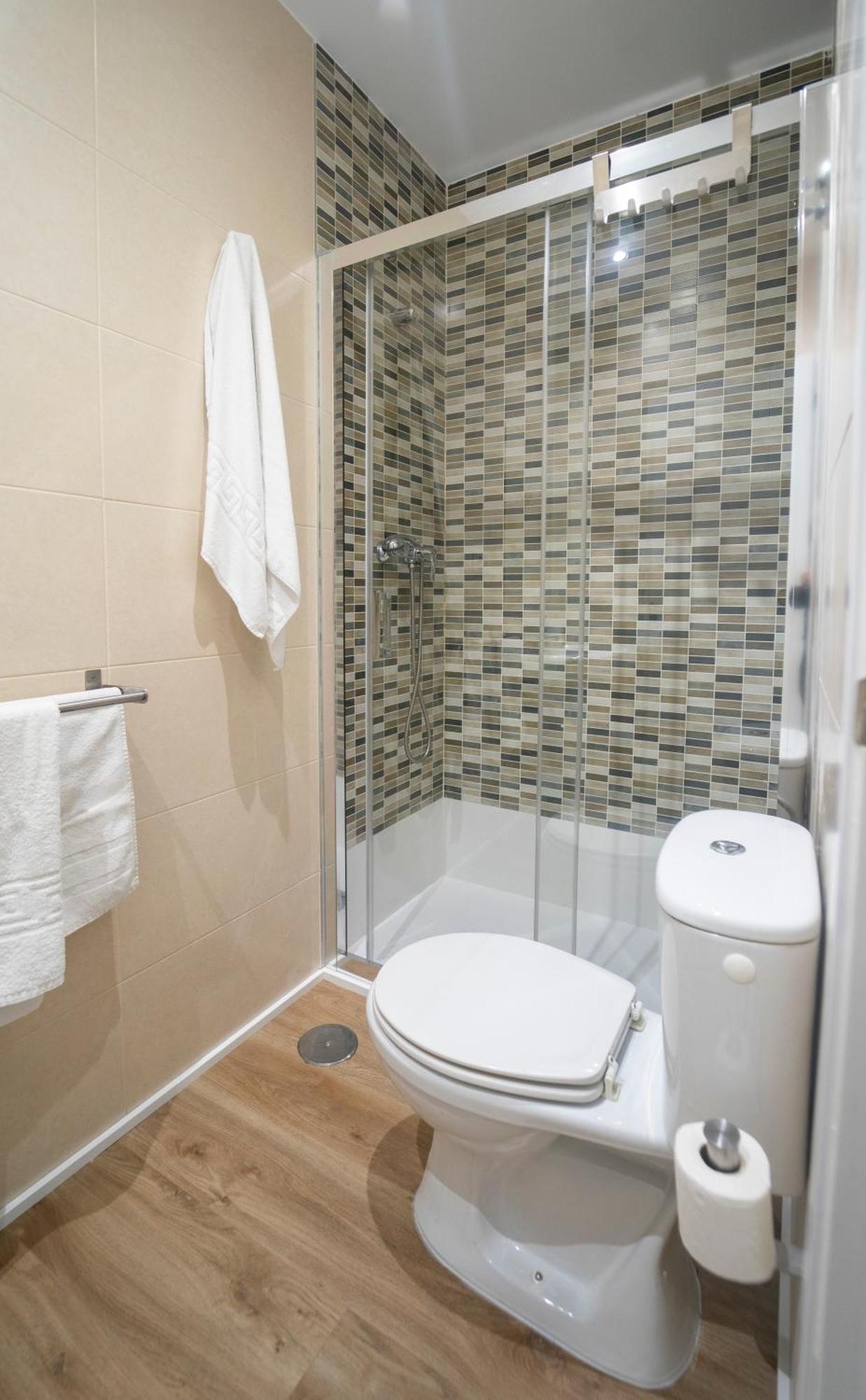 Apartamento Alborea กรานาดา ภายนอก รูปภาพ