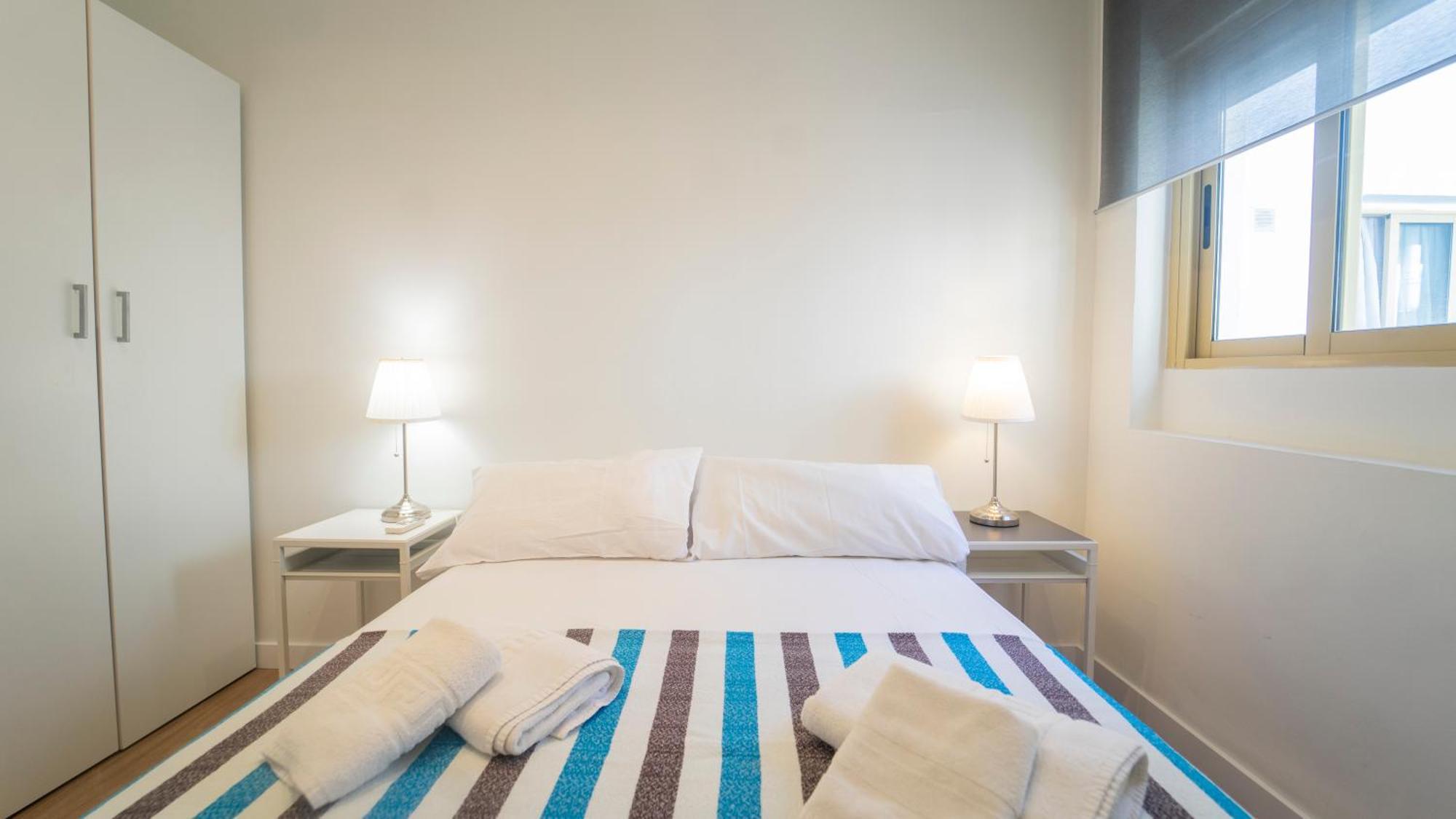 Apartamento Alborea กรานาดา ภายนอก รูปภาพ