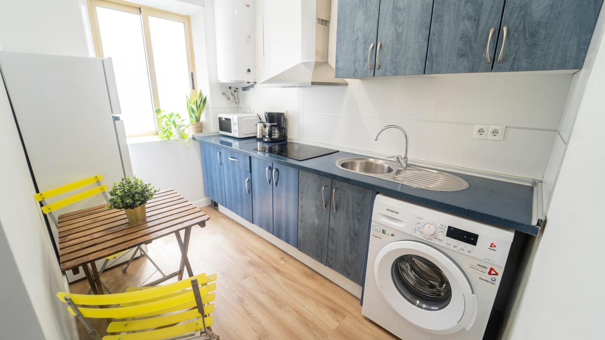 Apartamento Alborea กรานาดา ภายนอก รูปภาพ
