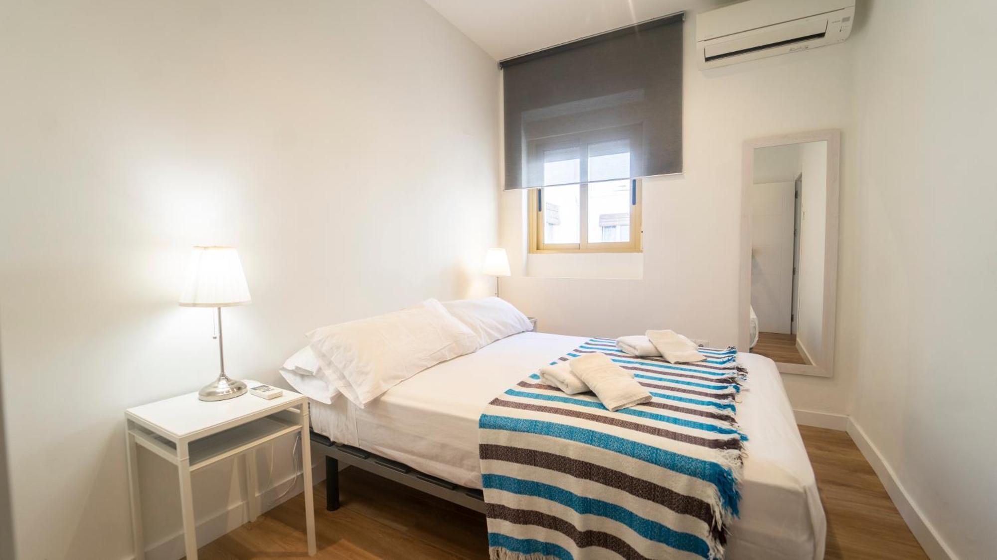 Apartamento Alborea กรานาดา ภายนอก รูปภาพ