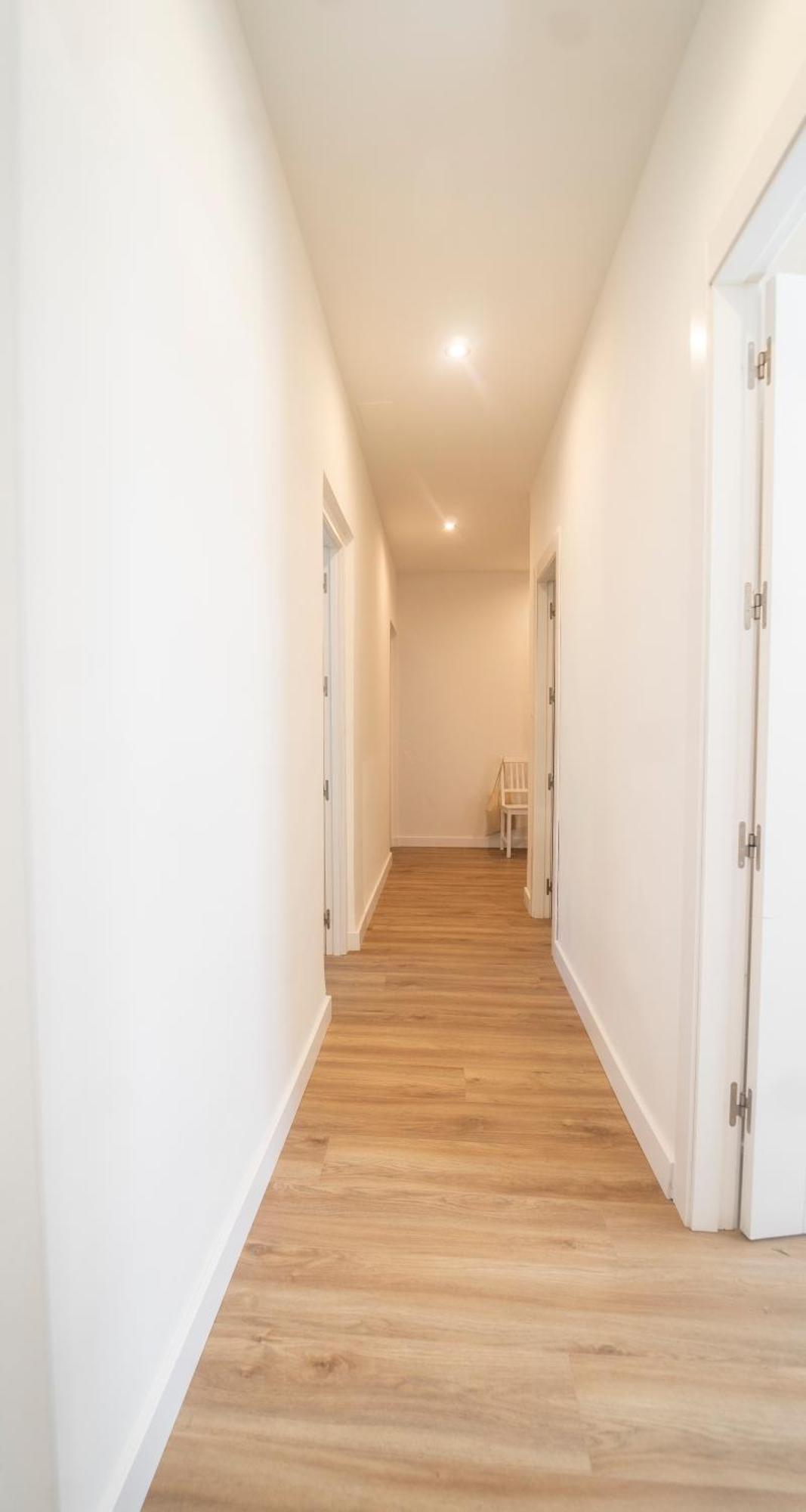 Apartamento Alborea กรานาดา ภายนอก รูปภาพ