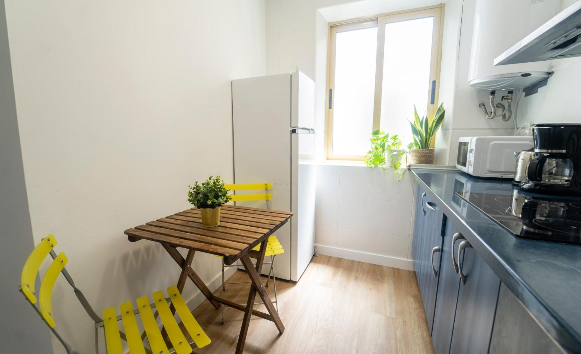 Apartamento Alborea กรานาดา ภายนอก รูปภาพ