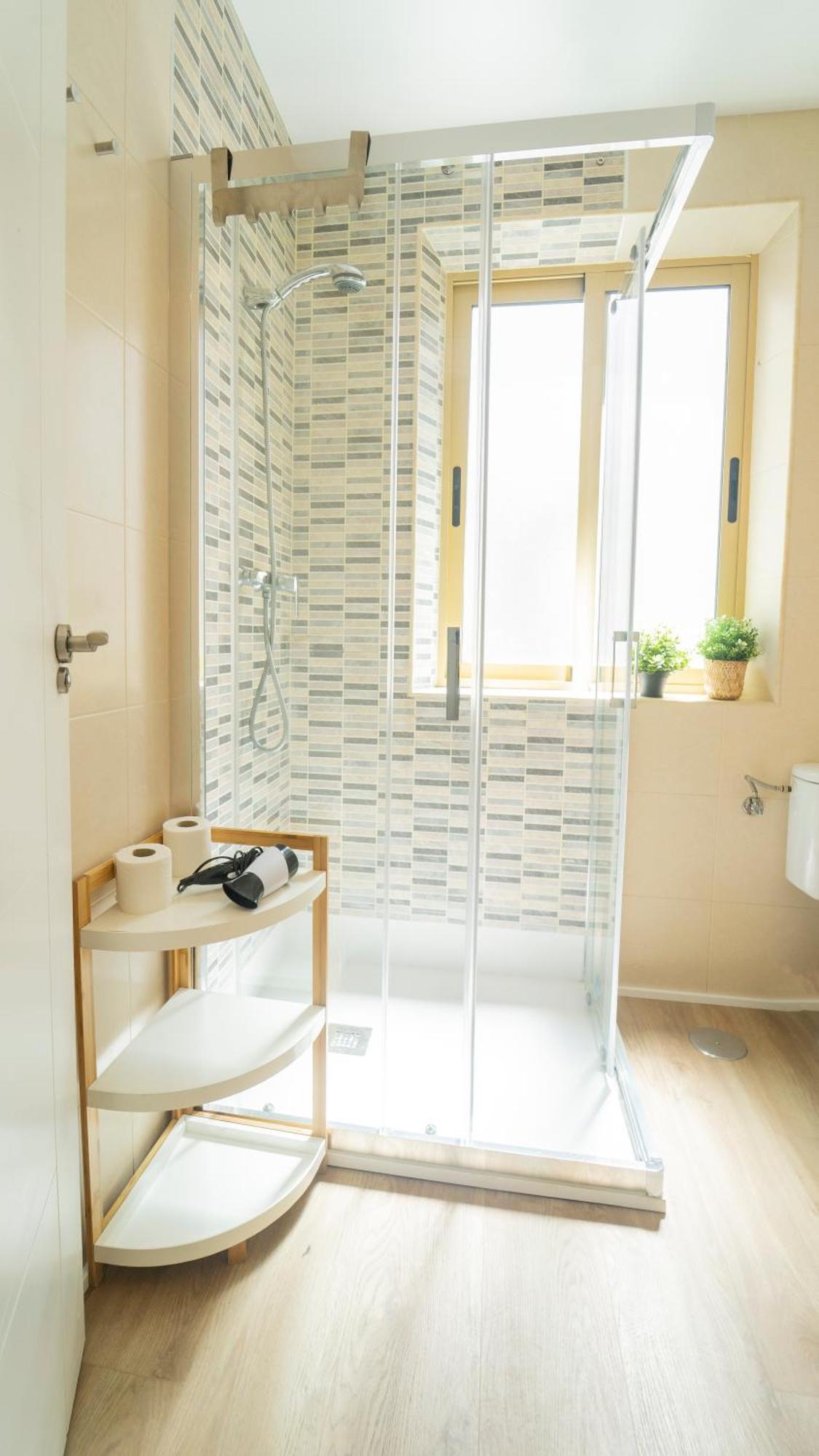 Apartamento Alborea กรานาดา ภายนอก รูปภาพ