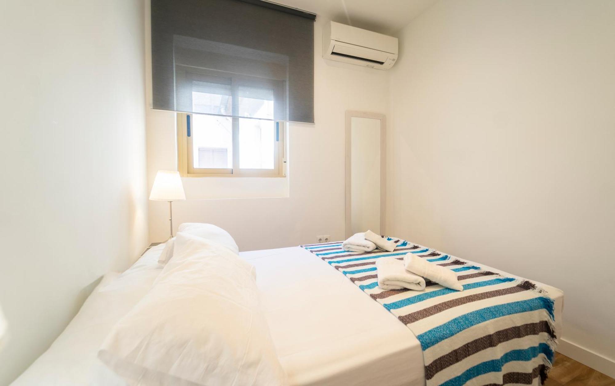 Apartamento Alborea กรานาดา ภายนอก รูปภาพ